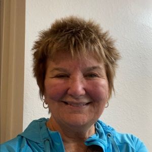 Meet your Posher, Jackie